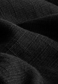 Next PUFF SLEEVE  - Päevakleit - black
