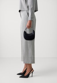 TWINSET BAG - Mala de mão - nero