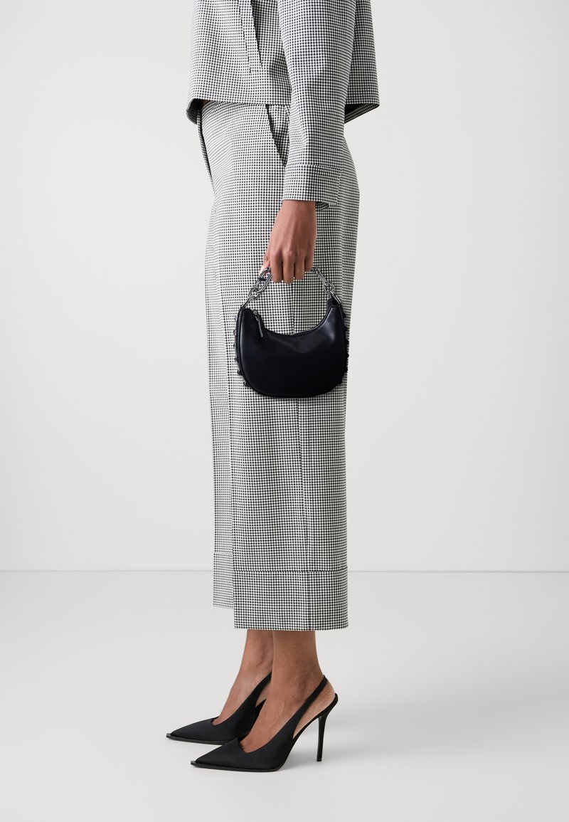 TWINSET BAG - Mala de mão - nero