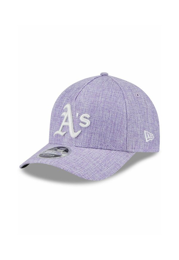 Cap - purple