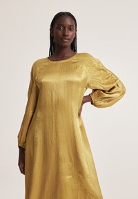 Odd Molly GINA - Rochie de zi - fair olive