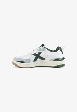 MUNICH, PIVOT - Zapatillas - ivory