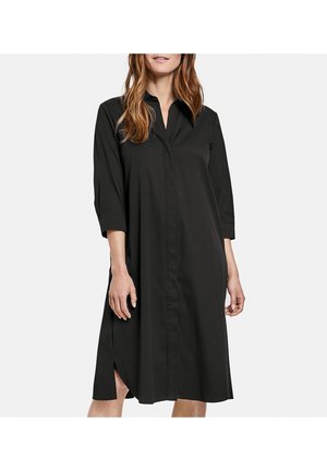 Robe en jersey - black