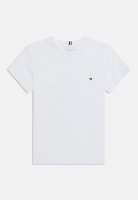 Non selezionato, white