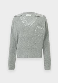 Atlasīts, gris