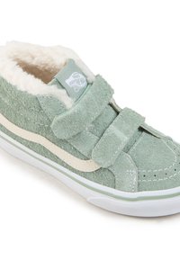 Vans  REISSUE UNISEX jasnozielony