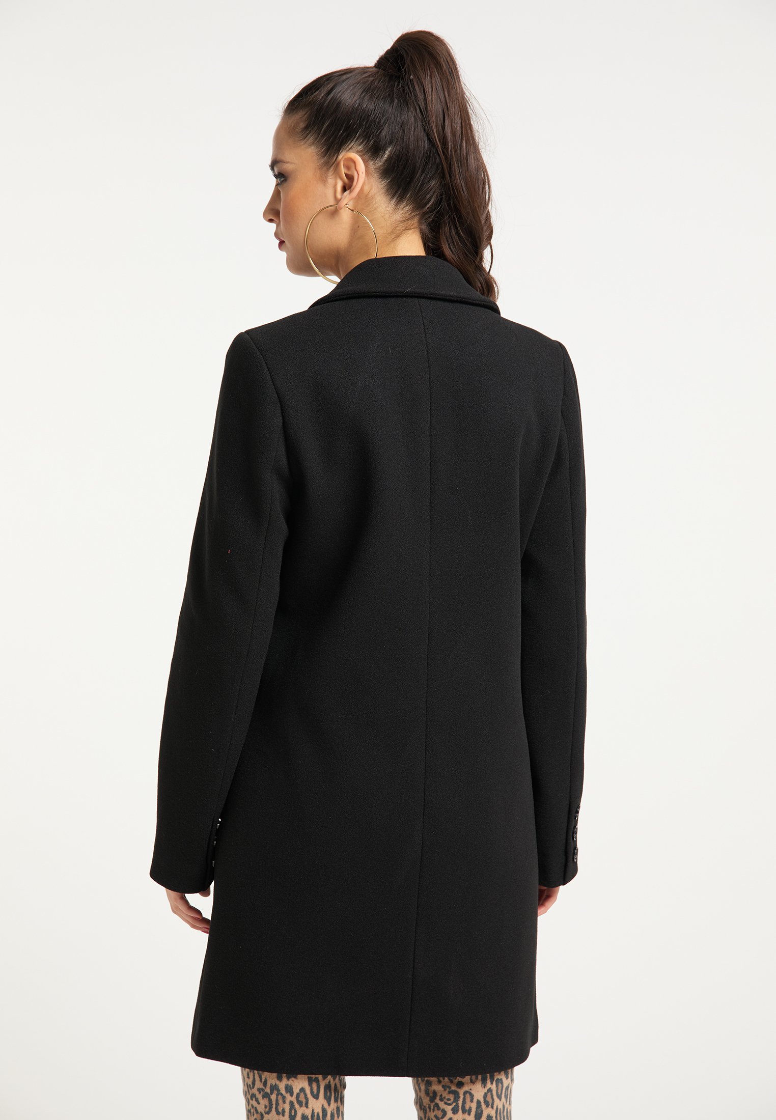 Donna Cappotto corto Donna Cappotto corto
