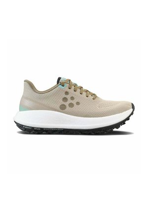 XPLOR - Sportieve wandelschoenen - hay