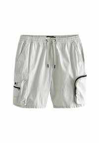 Next REGULAR FIT - Short - off white
