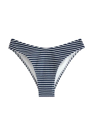 Lindex, BRAZILIAN - Bikinibukser - navy