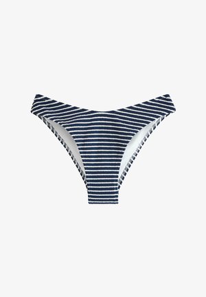 Lindex, BRAZILIAN - Bikinibukser - navy