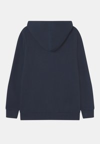 Name it Felpa con cappuccio - blue