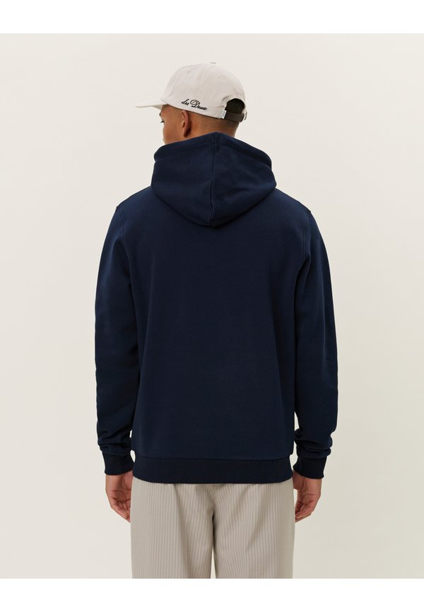 NØRREGAARD TONAL HOODIE - Sweatshirt4