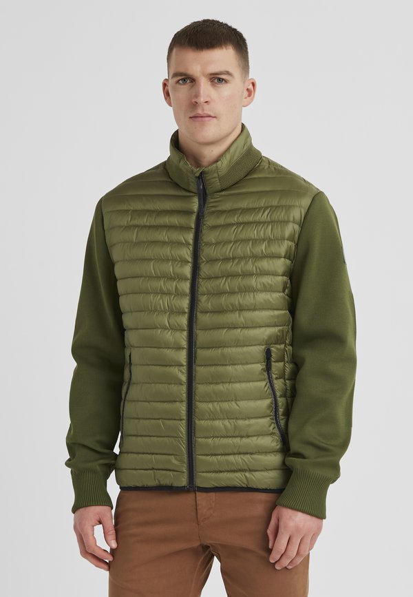 MSAMARILLO - Übergangsjacke - hell khaki