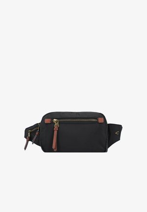 camel active BARI - Gürteltasche - black