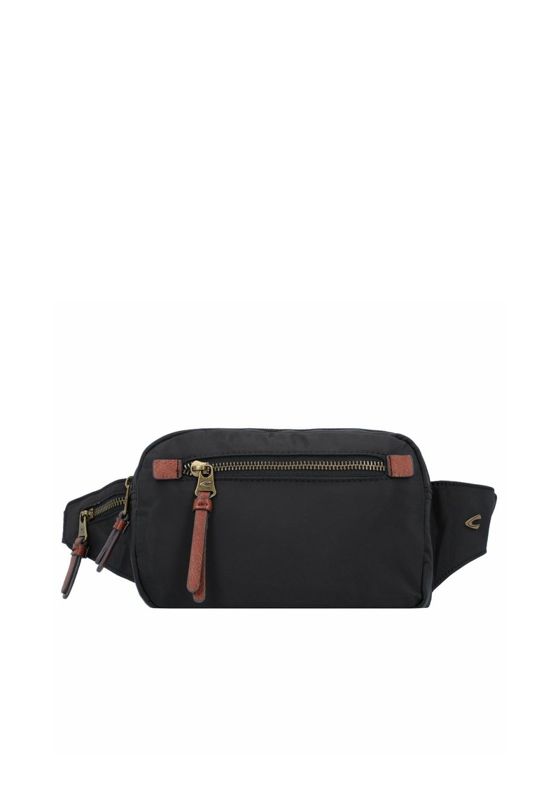 camel active BARI UNISEX czarny