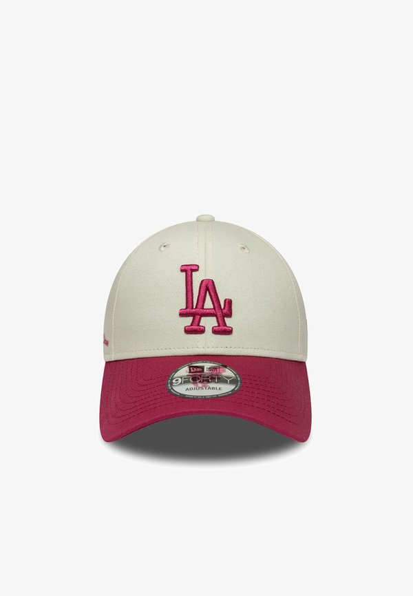 SIDE SCRIPT 9FORTY® - Cap