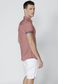 Koroshi SHORT SLEEVE - Ing - rojo red