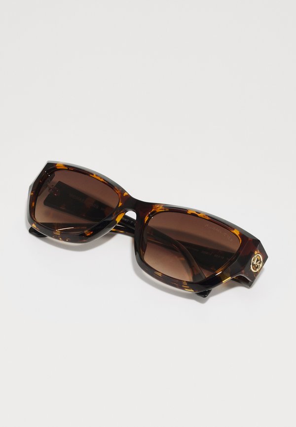 PEARL RIVER - Sunglasses - dark tortoise4