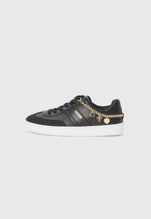 NAOKO - Sneaker low - black
