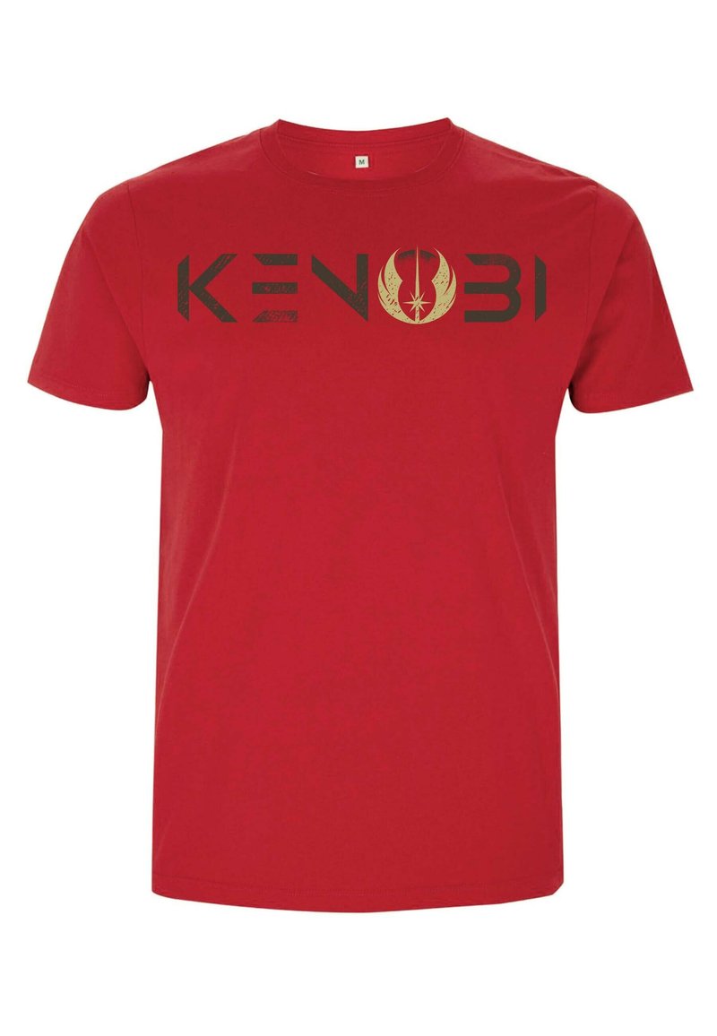 Star Wars OBI WAN KENOBI  - T-shirt z nadrukiem