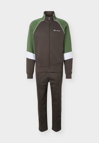 Επιλέχθηκε, brown/green/white