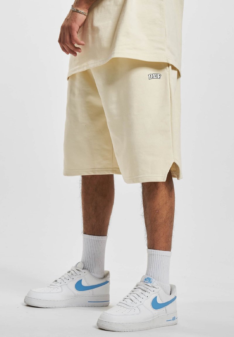 DEF Short - beige