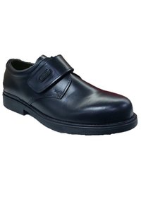 Gorila SCHOOL 45 - Zapatos con cierre adhesivo - azul marino oscuro
