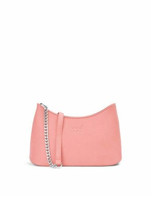 SINDRA - Umhängetasche - růžová