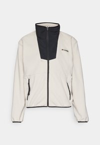 SEQUOIA GROVE™ FULL ZIP  - Fleece jacket - dark stone/black