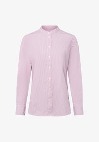 Selected, altrosa/weiß