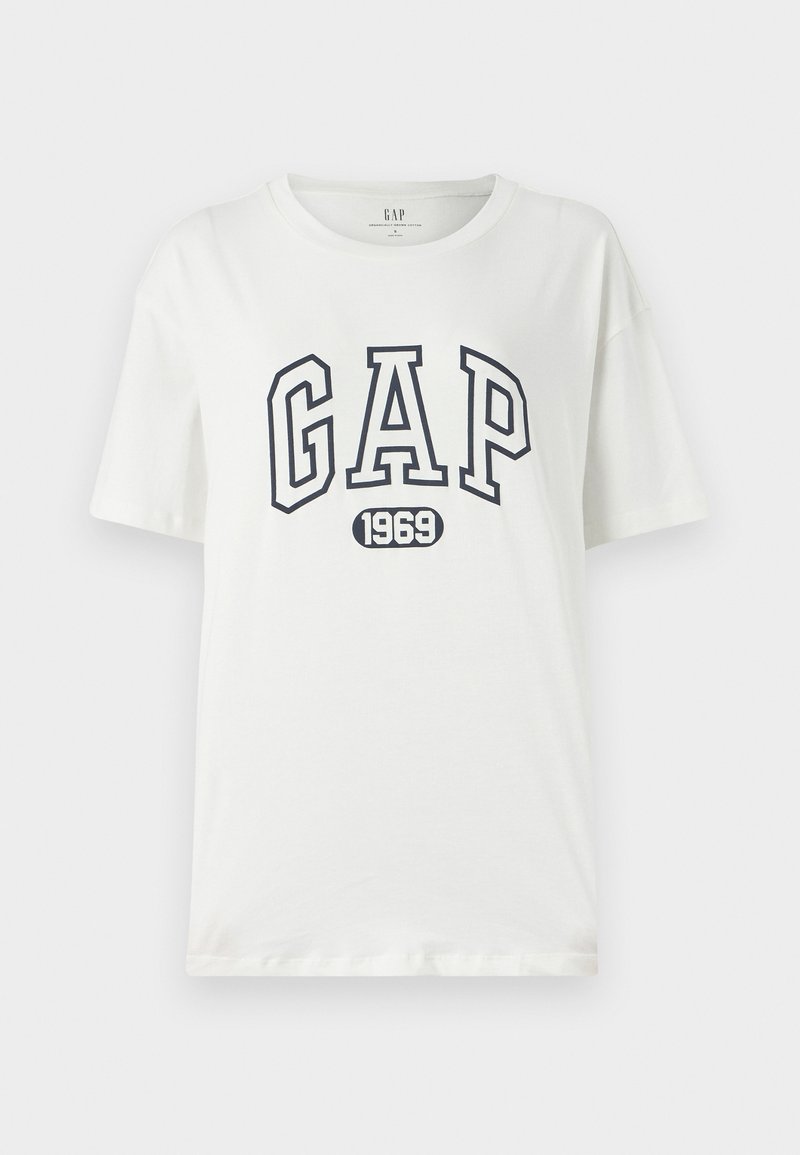 T-shirt con stampa