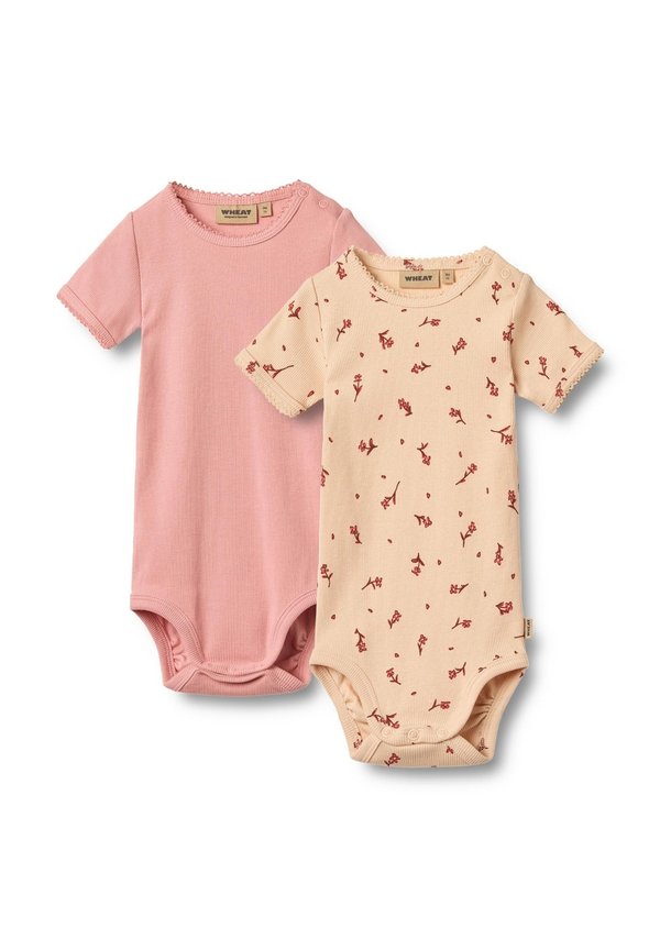 2 PACK - Body - rose water flowers