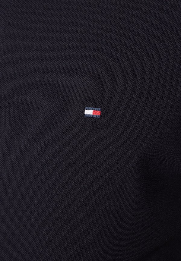 SLIM - Polo shirt - desert sky4