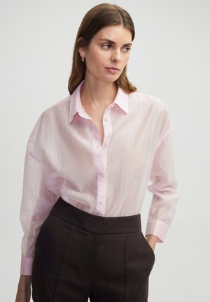 Ipekyol Button-down blouse - pink