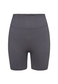 Unselected, grey