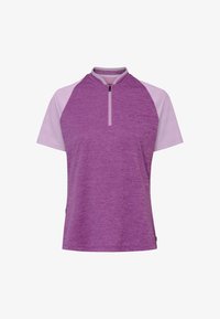 Non sélectionné, magenta