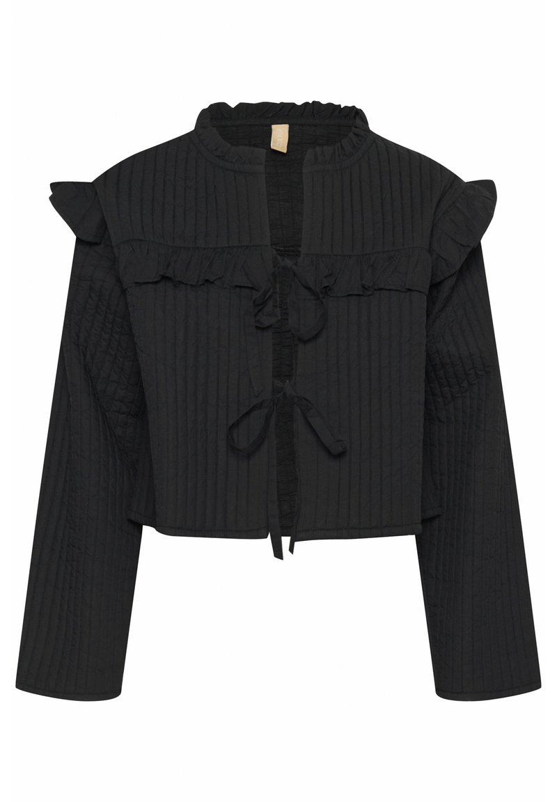 culture Blouse zwart culture Blouse zwart