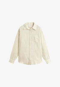 Non sélectionné, oat beige