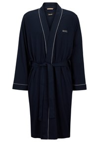 KIMONO - Kućni ogrtač - dark blue