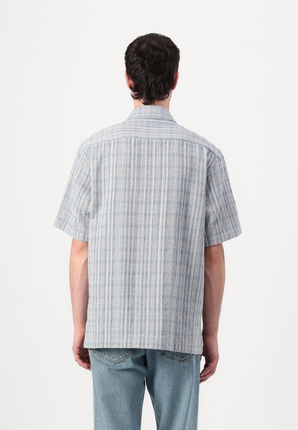 AYO SHIRT - Shirt - gray dawn3