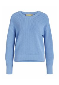 Non selezionato, little boy blue