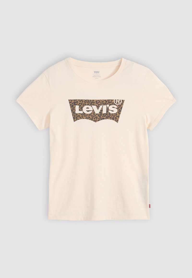 Levi’s® T-shirt print crème