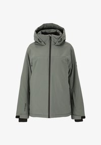 Ausgewählt, balsam green