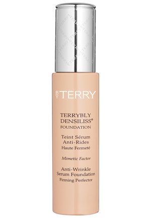 BY TERRY FOUNDATION TERRYBLY DENSILISS FOUNDATION N10 - Foundation