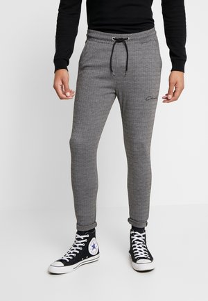Pantalones - grey