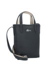 ANNA VERTICAL  - Sac bandoulière - noir krema