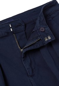 PIOMBO Pantalones - night blue