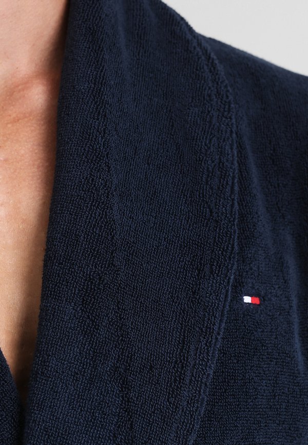 ICON  - Dressing gown4