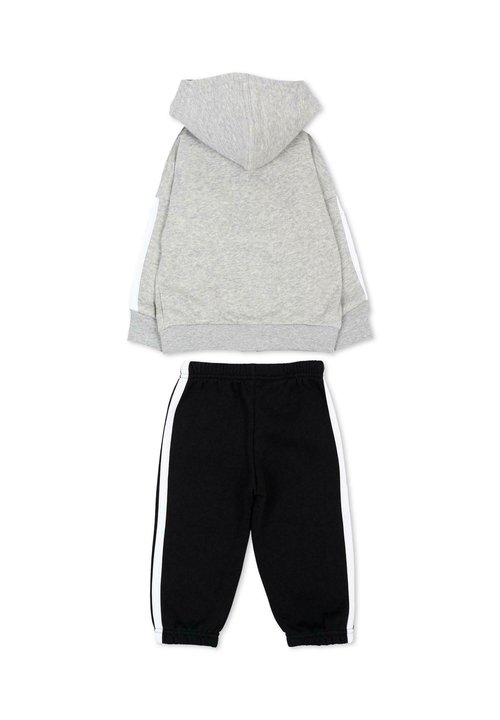 adidas SET - Sudadera con cremallera - grey — foto 2
